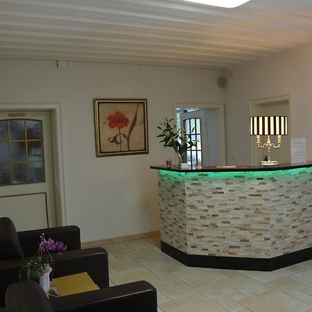 Alpina Hotel Rosenheim Dış mekan fotoğraf