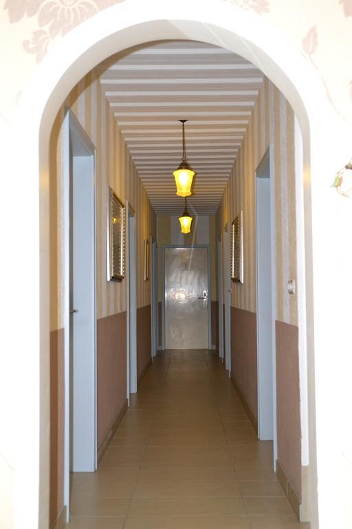 Alpina Hotel Rosenheim Dış mekan fotoğraf