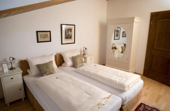 Alpina Hotel Rosenheim Dış mekan fotoğraf