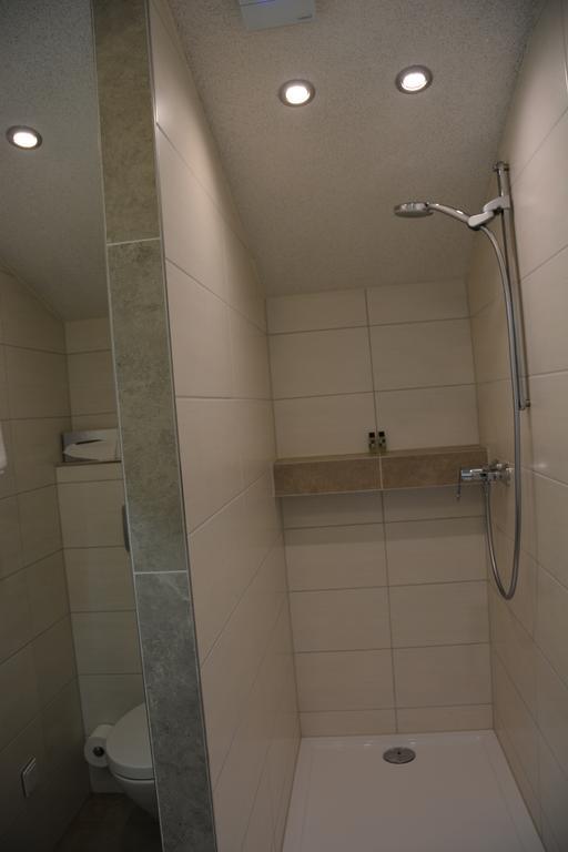 Alpina Hotel Rosenheim Dış mekan fotoğraf