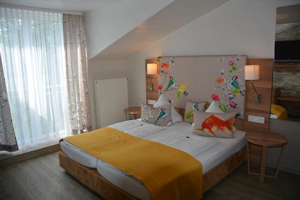 Alpina Hotel Rosenheim Dış mekan fotoğraf